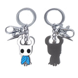 Hollow Knight Bone Nail Keychain Big Cow Head Key Chain