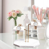 Metal Watch Display Stand Modern Storage Holder