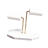 Metal Watch Display Stand Modern Storage Holder