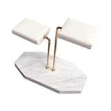 Metal Watch Display Stand Modern Storage Holder