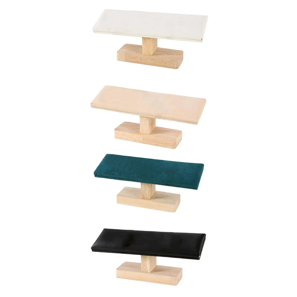 Wrist Watch Display Stand & Jewelry Holder