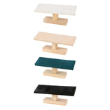 Wrist Watch Display Stand & Jewelry Holder