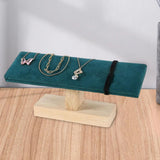 Wrist Watch Display Stand & Jewelry Holder