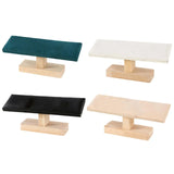 Wrist Watch Display Stand & Jewelry Holder
