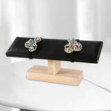 Wrist Watch Display Stand & Jewelry Holder