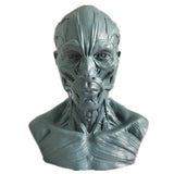 Muscle Man Epoxy Resin Mold Silicone Mould DIY Crafts