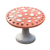 Mushroom Earring Holder Jewelry Organizer Earrings Bracelet Storage Shelf