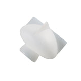 3D Mushroom Silicone Candle Mold for DIY Aromatherapy Soaps