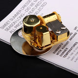 Music Box Epoxy Resin Mold for Keychains Pendant