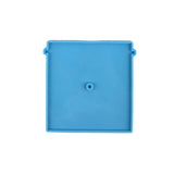 DIY Crystal Square Music Box Silicone Mold