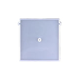 DIY Crystal Square Music Box Silicone Mold