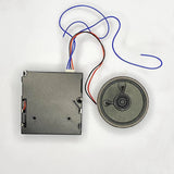 Music Chime Box Repair Parts, Quartz Clock Mechanism