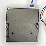 Music Chime Box Repair Parts, Quartz Clock Mechanism