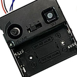 Music Chime Box Repair Parts, Quartz Clock Mechanism