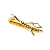 Musical Guitar Tie Bar for Mens High Suit