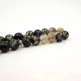 Muslim Men's Agate Tasbih Bracelet Prayer Beads Islamic Misbaha 33 66 99