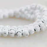 Muslim ME Bracelet Tassel Pendant 99 Prayer Beads Chain Islamic Allah Rosary