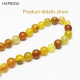 Muslim Agate Necklace Tea Dragon Pattern Beads 99 Islamic Tasbih