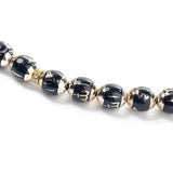 Muslim Prayer Beads Allah Rosary Islamic Tasbeeh Worship Supplies