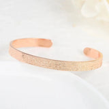 Muslim Religion Jewelry Stainless Steel Quran Ayatul Kursi Cuff Bangles