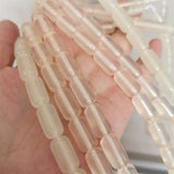 Resin Tesbih Cylinder 33 Islamic Prayer Beads Tasbih