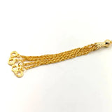 Muslim Rosary Bracelet 33 Bead Tasbih for Ramadan or Birthday Gift