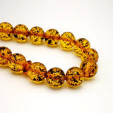Muslim Rosary Bracelet 33 Bead Tasbih for Ramadan or Birthday Gift