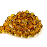 Muslim Rosary Bracelet 33 Bead Tasbih for Ramadan or Birthday Gift