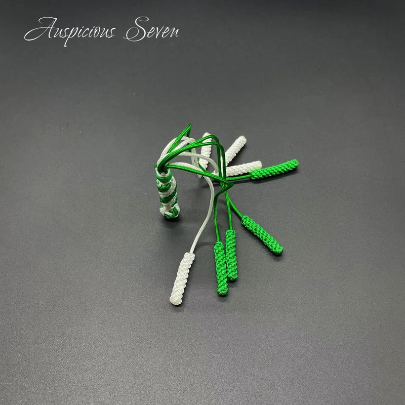 Muslim Rosary Tassel Tesbih Islamic Prayer SGD-078