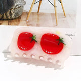 Muweordy Acetate Hair Clips Shark Hair Claw