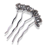 Muylinda Flower Hair Comb Wedding Hair Accessories