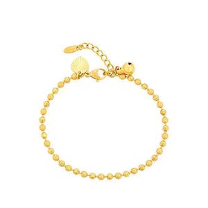 20 cm 3 mm Beads Bracelets For Women Men Jewelry