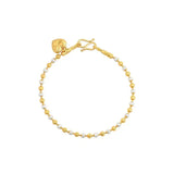 Short Size Beads Bracelets For Women Men Mix 2 High