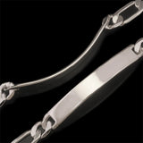 (190*8 mm) Mens Bracelets Watch