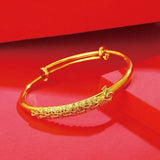 Wedding Jewelry Phoenix Bangles and Bracelets for Bridal Women