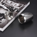 Engravable Mini Cremation Urn for Pet/Human Ashes 45x70mm
