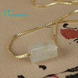 Myanmar Green Flower Emerald Ruyi Pendant for Men and Women