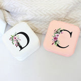 Wedding Ceremony Mystery Ring Box Women Jewelry Storage