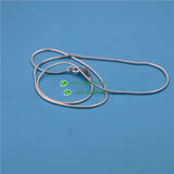 925 Silver Necklace Chain for Women - Silver Jewelry