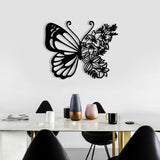 Butterfly Silicone Resin Molds Home Decor
