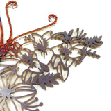 Butterfly Silicone Resin Molds Home Decor
