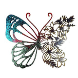 Butterfly Silicone Resin Molds Home Decor