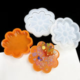 Resin Jewelry Box Mould for DIY Crafts