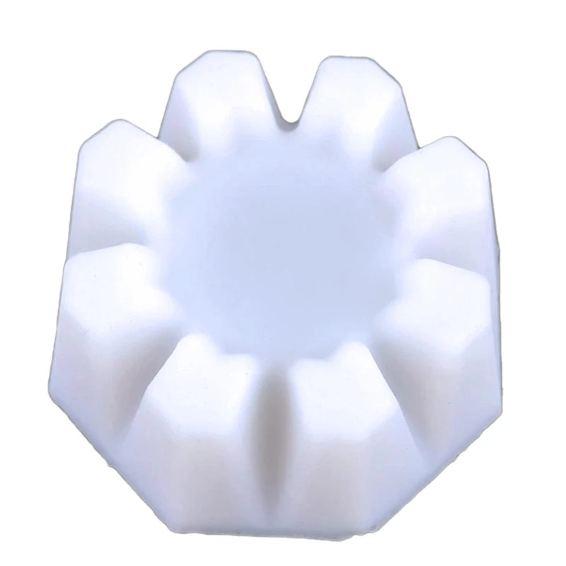 Acrylic Pouring Flower Strainers Split Cup for Paint Pouring