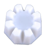 Acrylic Pouring Flower Strainers Split Cup for Paint Pouring