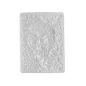 Silicone Molds Resin Casting for Notebook Making DIY Decorative Craft