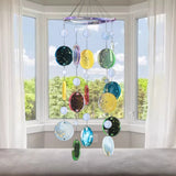 DIY Wind Chimes Epoxy Resin Mold Home Decorations Casting Tool
