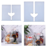 Tealight Holder Mold Votive Candle Holder Silicone Mould DIY Resin Craft