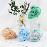 3D Snake Skull Candle Epoxy Resin Mold Halloween DIY Crafts