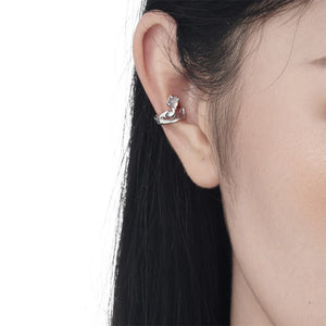 925 Sterling Silver Opal Earring for Women - Party Gift Jewelry